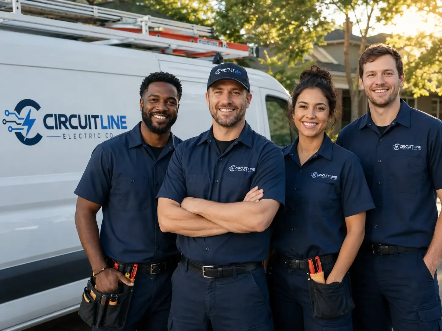 Whole Home Rewiring company in Waterloo, WI